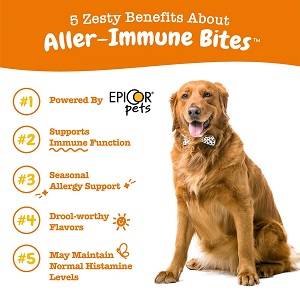 ZPցb yZestyPawszAM[ ƉuPA oCc p\tg`E s[ibco^[t[o[ Allergy & Immune Bites