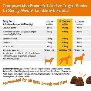 ZPցb yZestyPawszAM[ ƉuPA oCc p\tg`E s[ibco^[t[o[ Allergy & Immune Bites