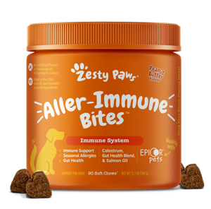 ZPցb yZestyPawszAM[ ƉuPA oCc p\tg`E s[ibco^[t[o[ Allergy & Immune Bites